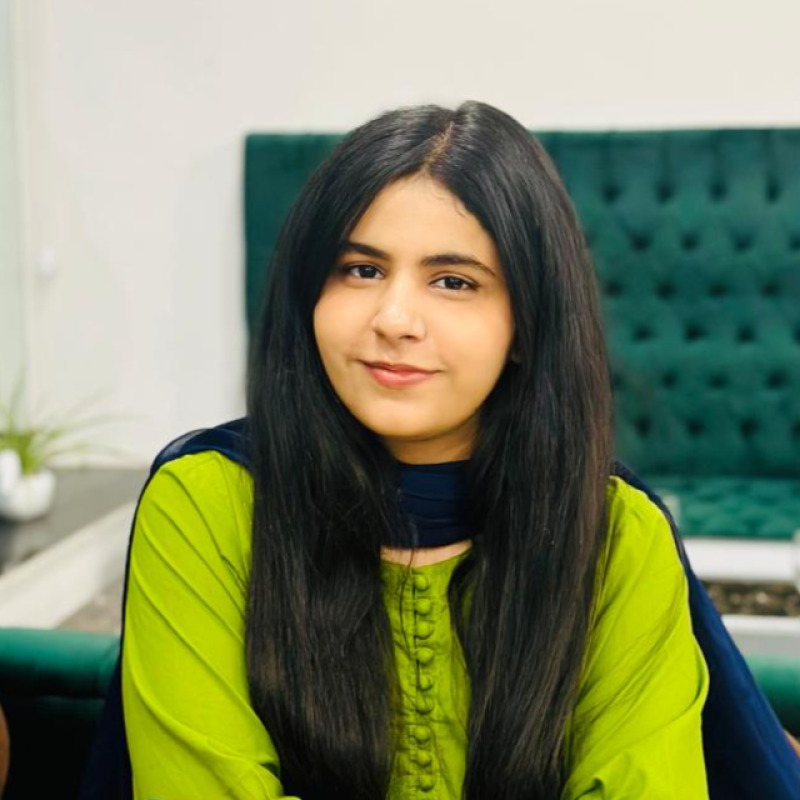 Bushra Ejaz