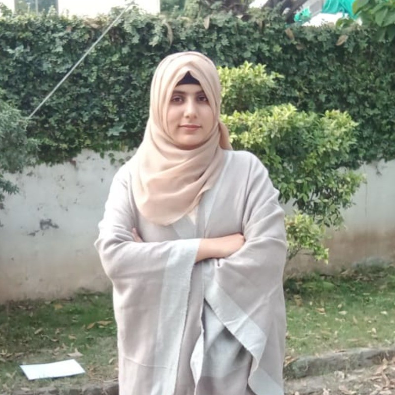 Iqra Sami