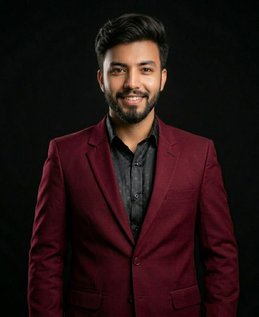 Umair Aslam