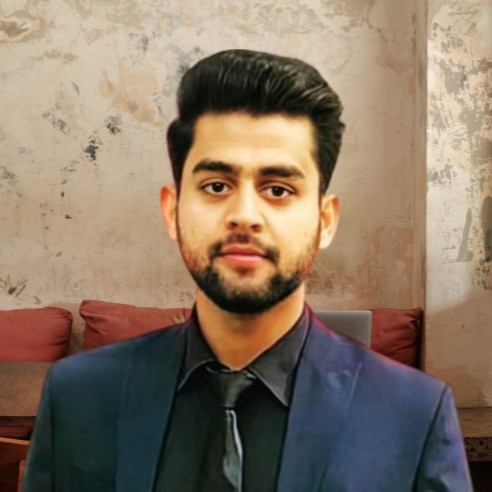 Anwaar Ul Haq
